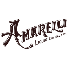 Logo Amarelli 243px