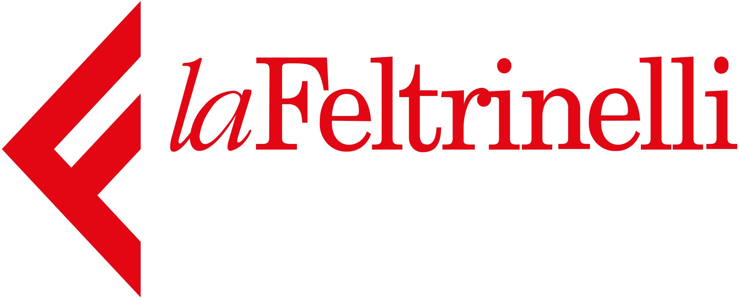 LaFeltrinelli_logo.svg