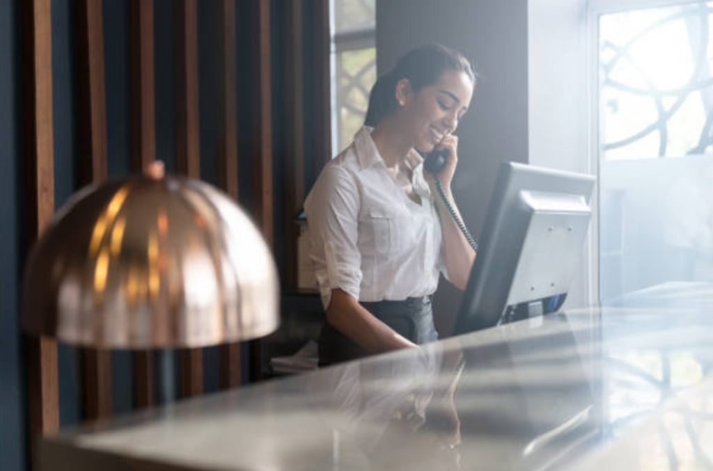 Defibrillatori negli hotel