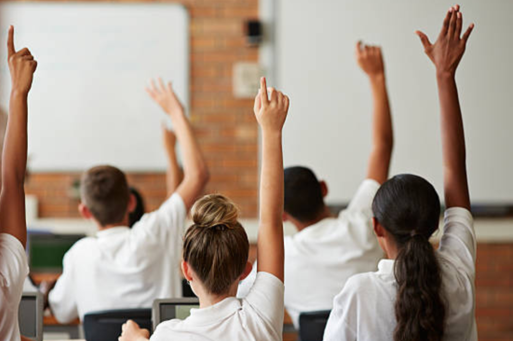 Defibrillatori nelle scuole