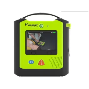 PowerBeat X3 - VIVEST Adulto-Pediatrico